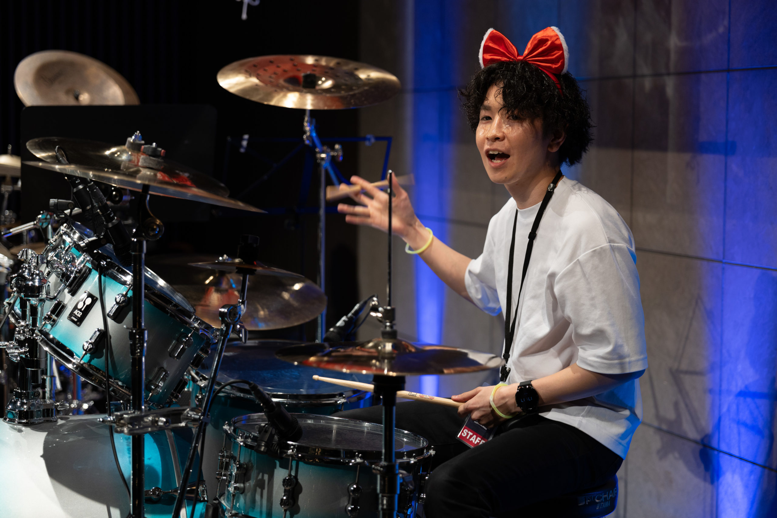 テラダ☆さばめし先生